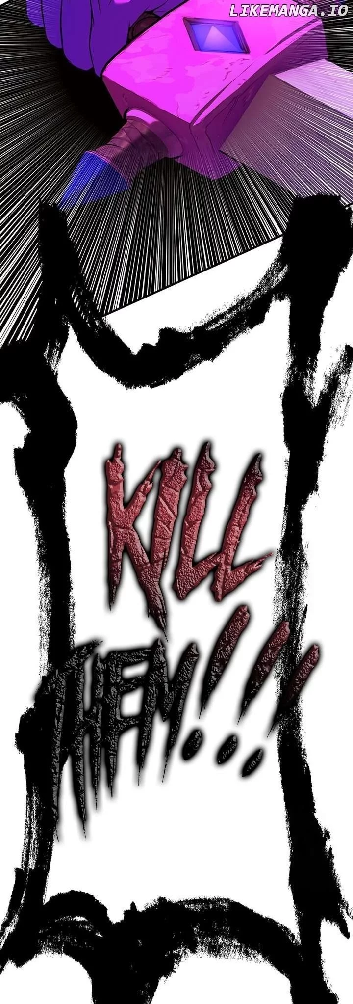 Read Hardcore Leveling Warrior (en) Manga Online