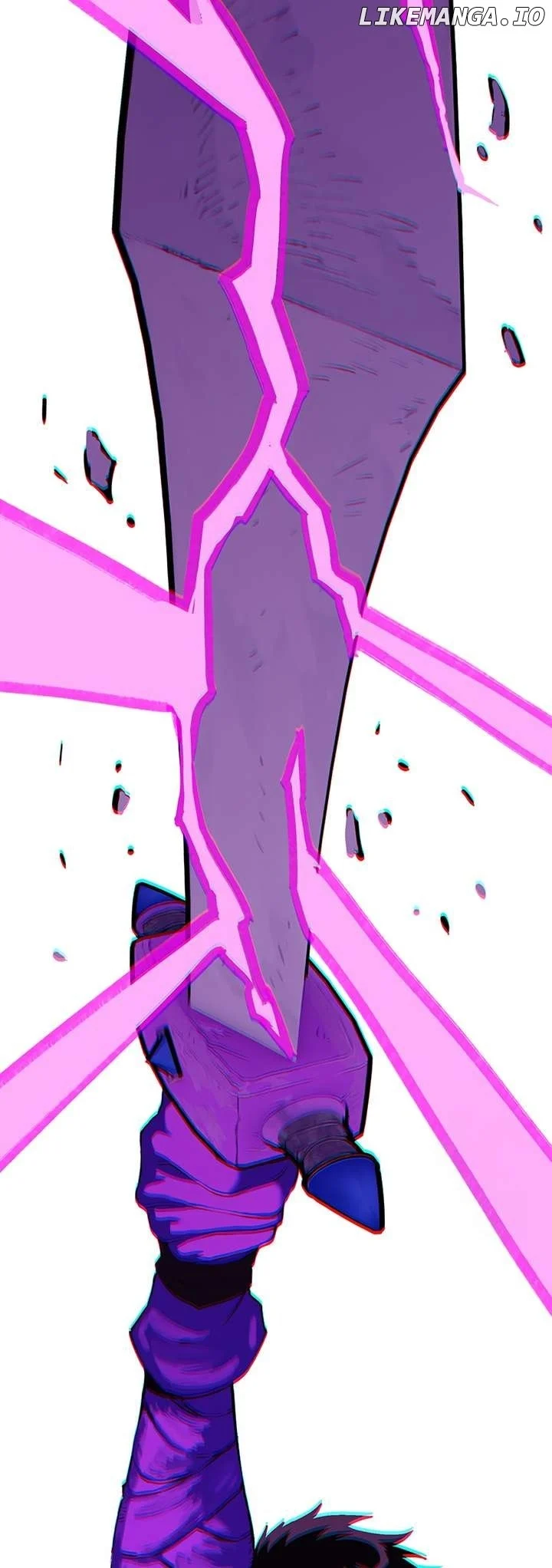 Read Hardcore Leveling Warrior (en) Manga Online