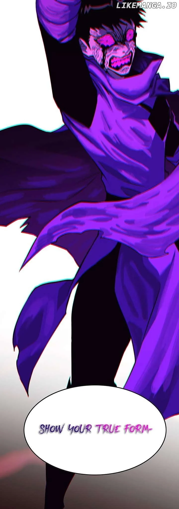 Read Hardcore Leveling Warrior (en) Manga Online