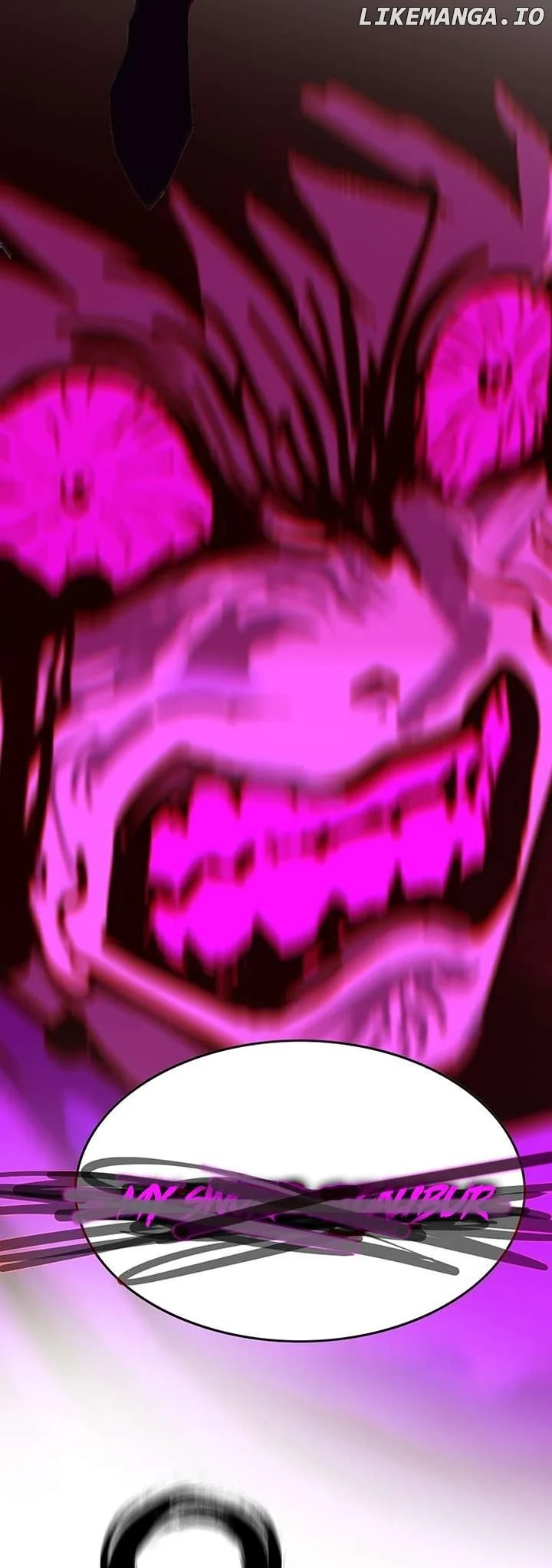 Read Hardcore Leveling Warrior (en) Manga Online