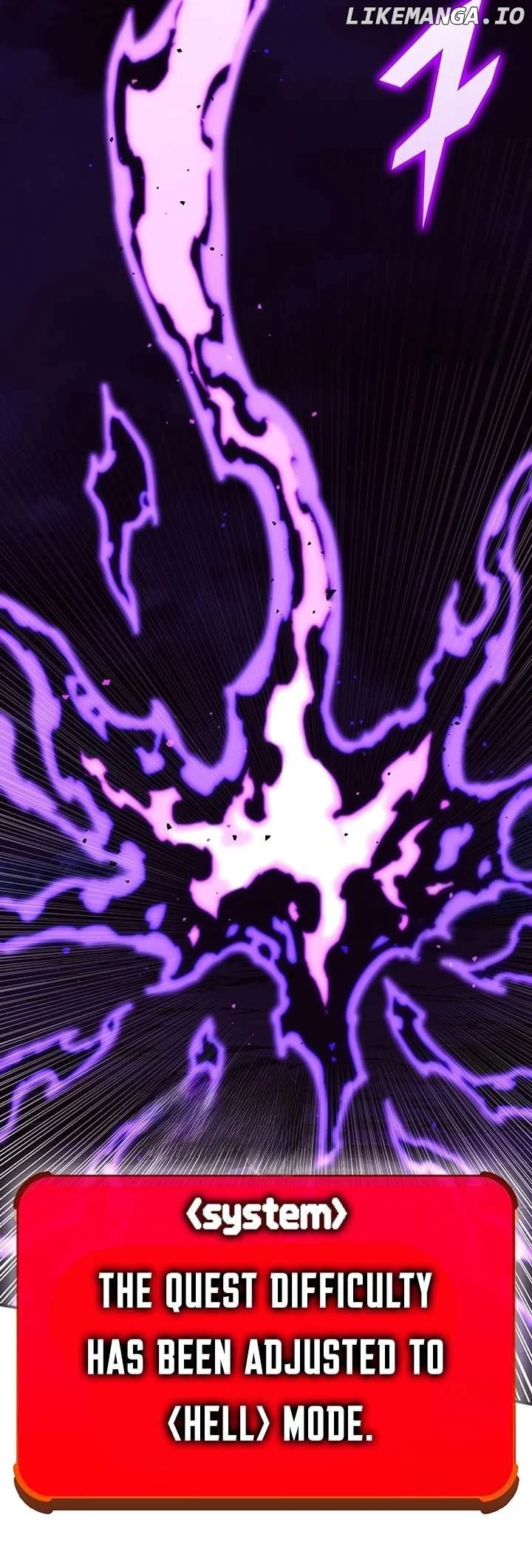 Read Hardcore Leveling Warrior (en) Manga Online