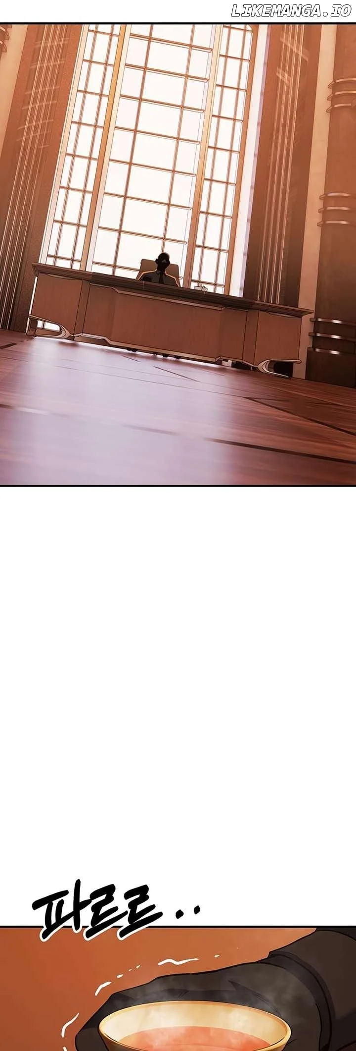 Read Hardcore Leveling Warrior (en) Manga Online