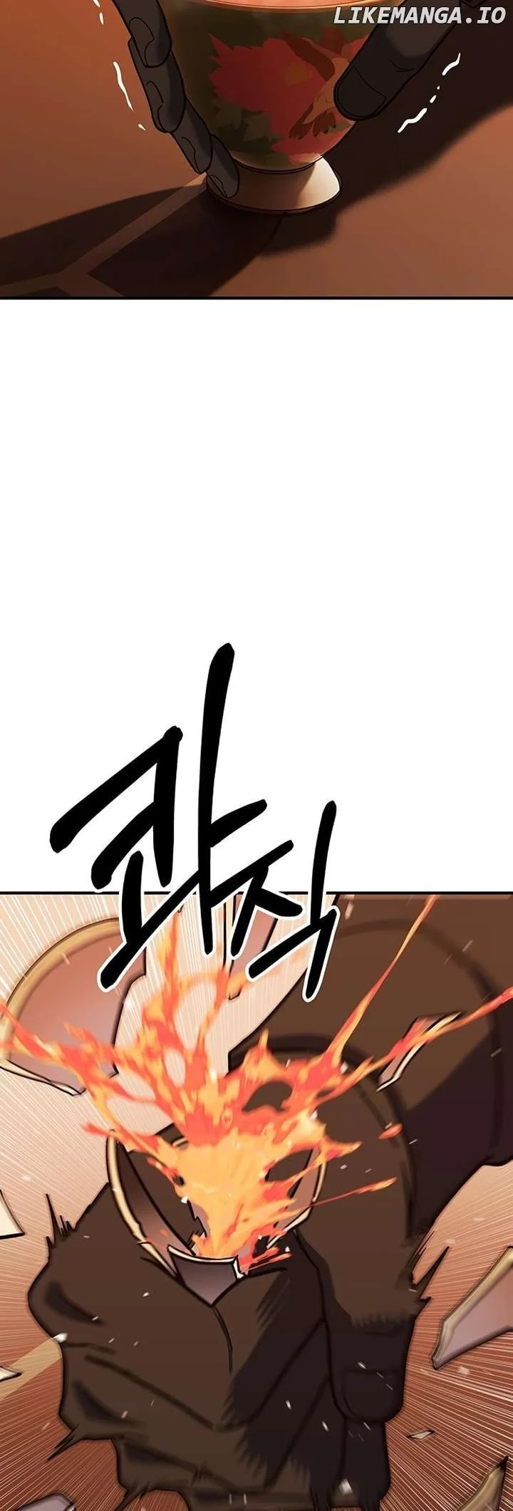 Read Hardcore Leveling Warrior (en) Manga Online