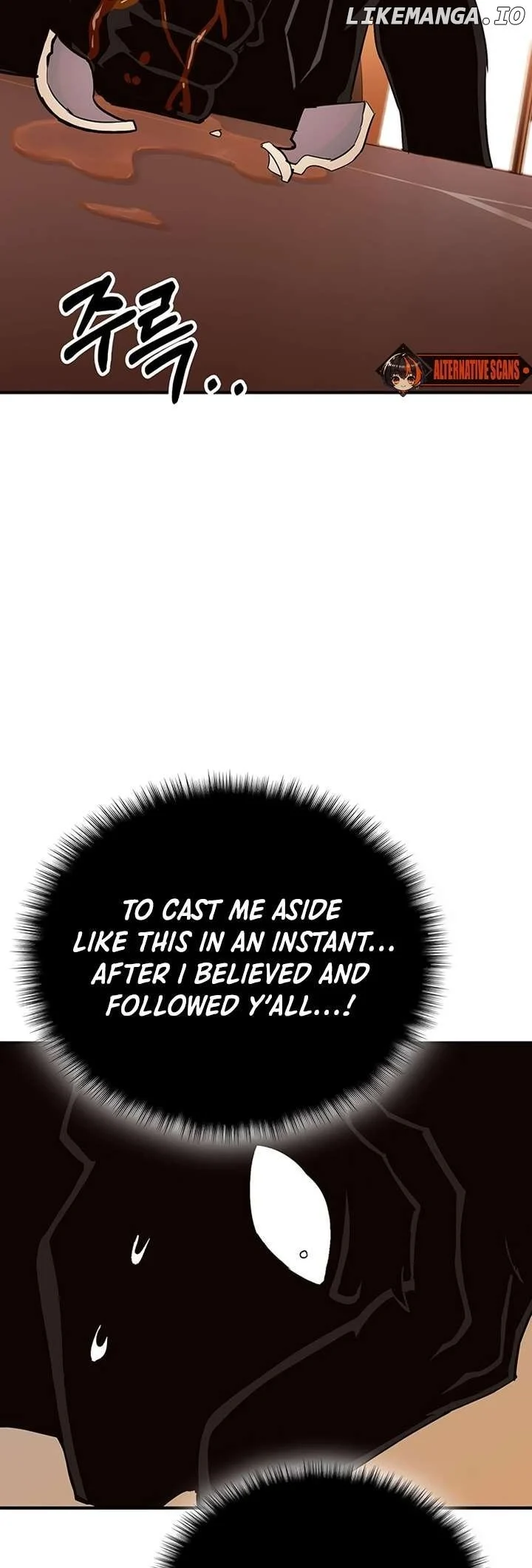 Read Hardcore Leveling Warrior (en) Manga Online