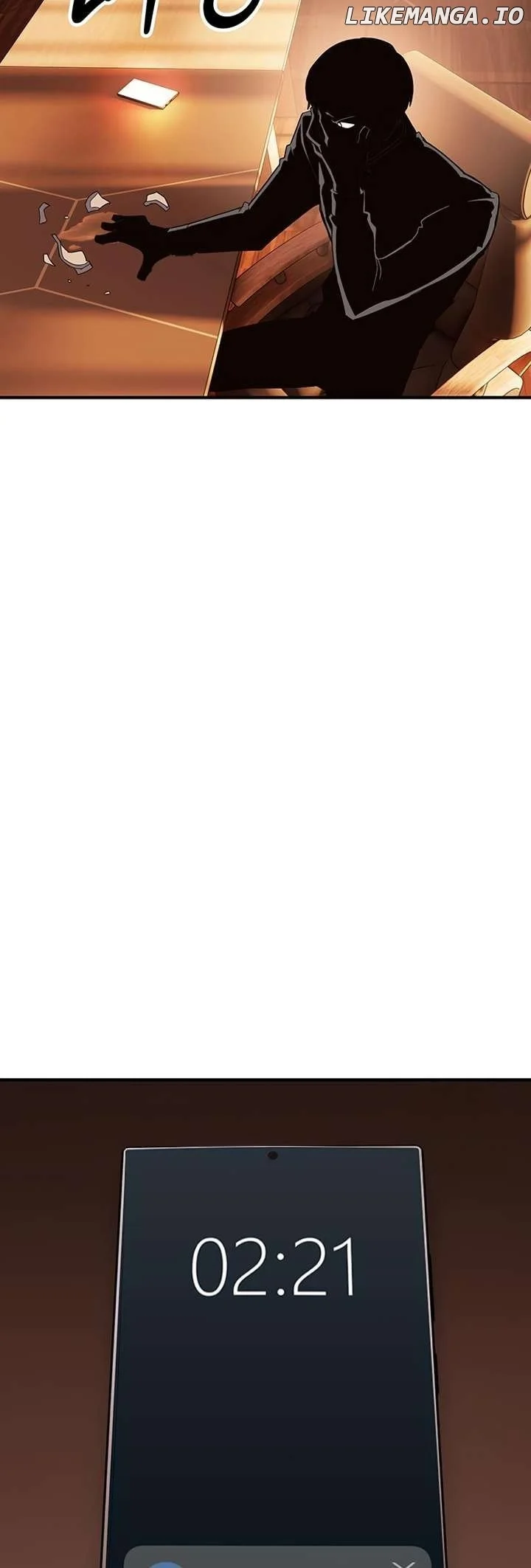 Read Hardcore Leveling Warrior (en) Manga Online