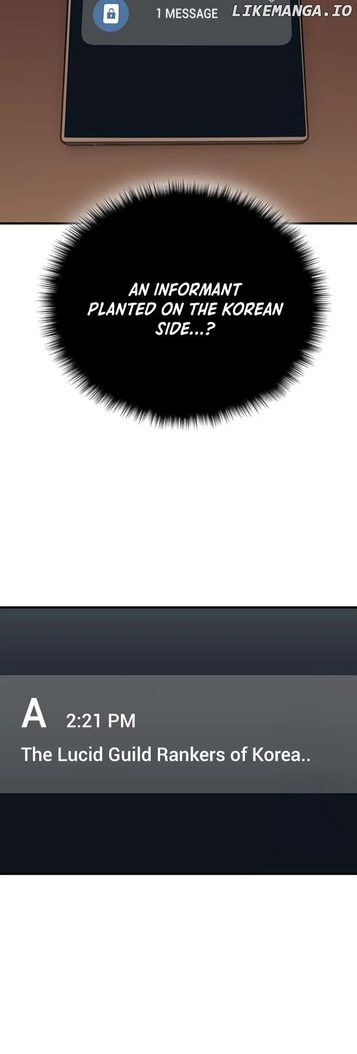 Read Hardcore Leveling Warrior (en) Manga Online