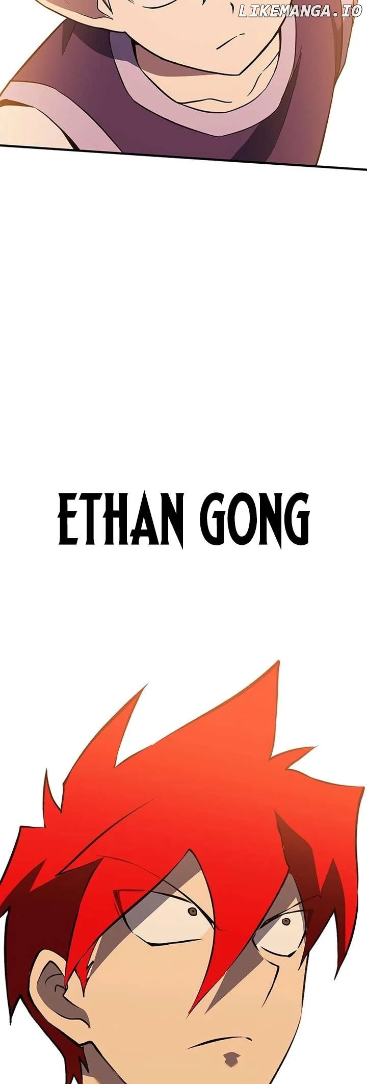 Read Hardcore Leveling Warrior (en) Manga Online