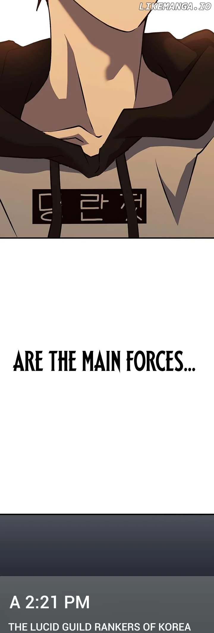 Read Hardcore Leveling Warrior (en) Manga Online