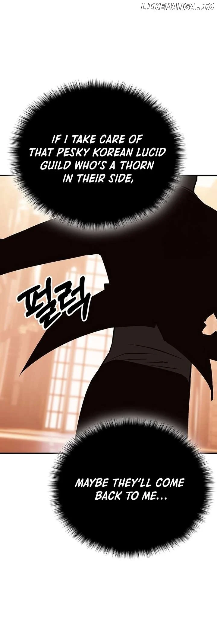 Read Hardcore Leveling Warrior (en) Manga Online