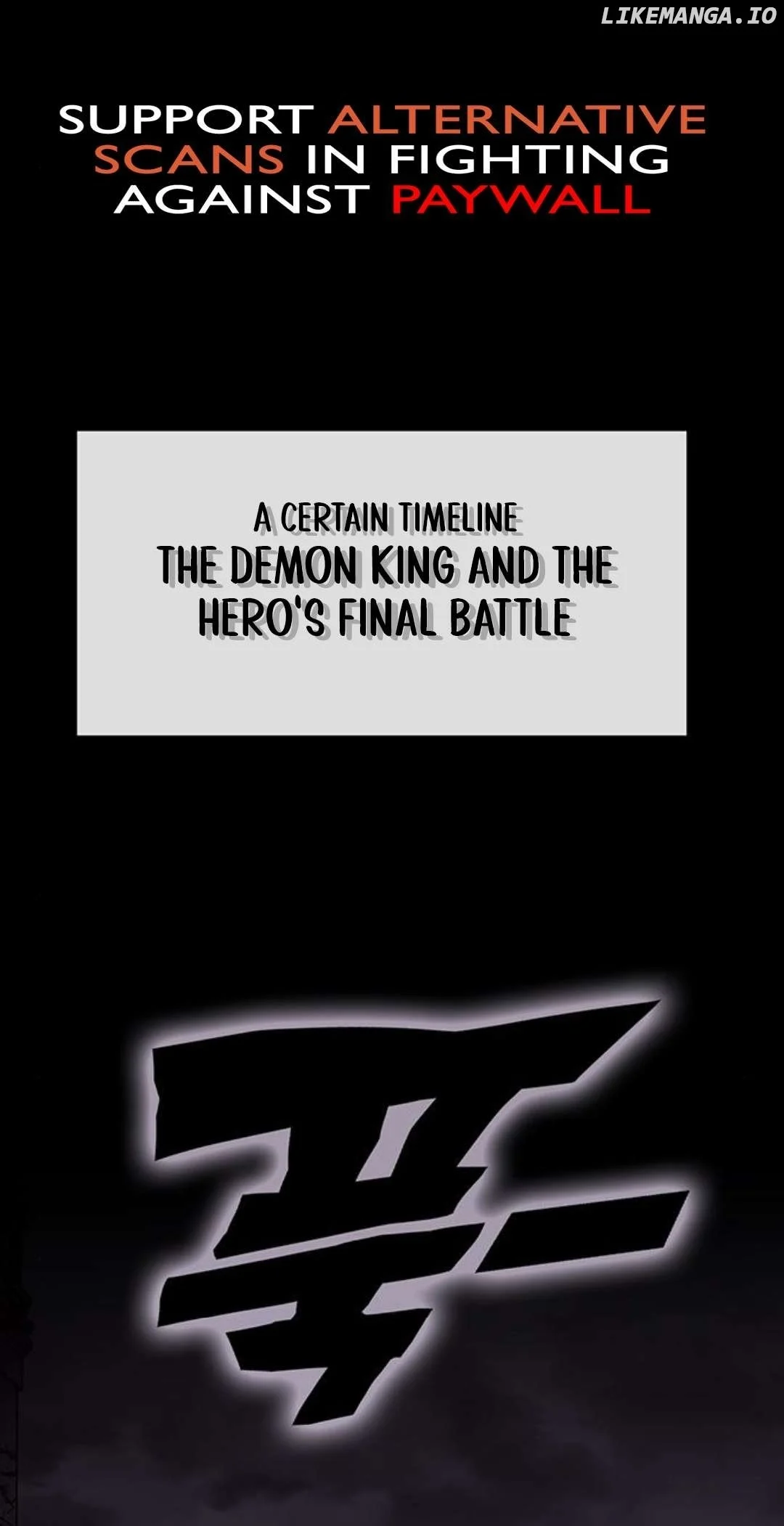 Read Hardcore Leveling Warrior (en) Manga Online