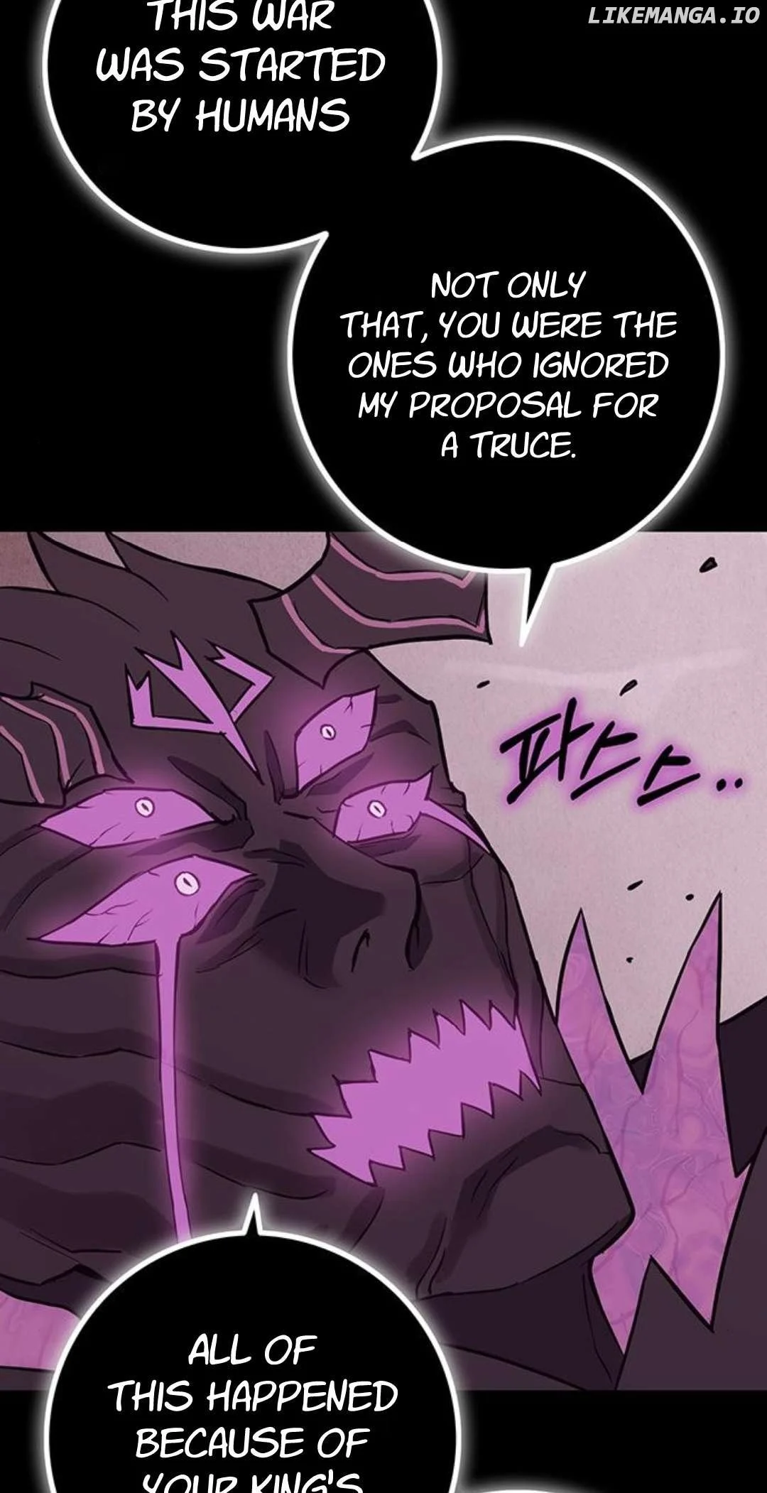 Read Hardcore Leveling Warrior (en) Manga Online