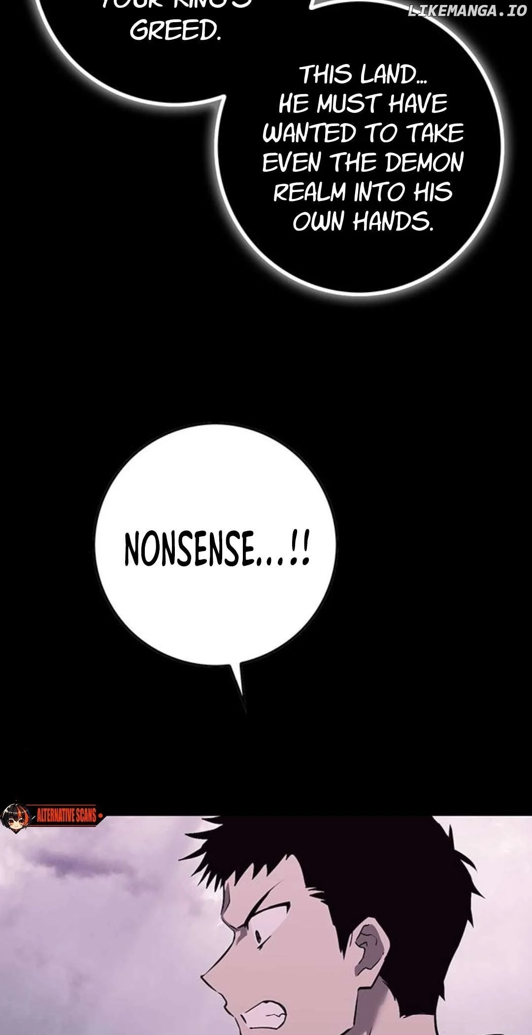 Read Hardcore Leveling Warrior (en) Manga Online