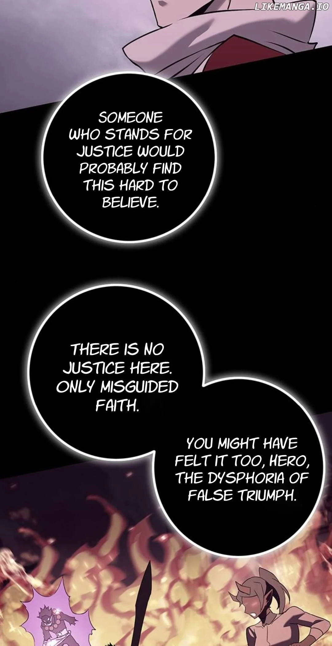 Read Hardcore Leveling Warrior (en) Manga Online