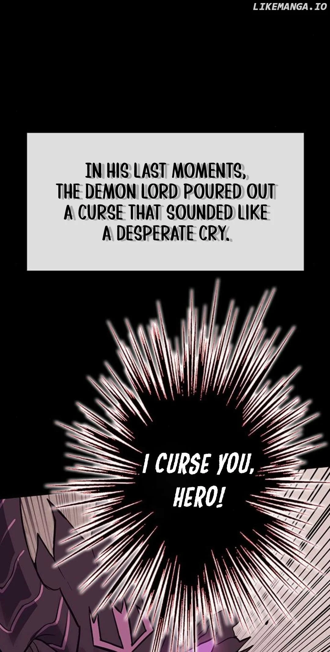 Read Hardcore Leveling Warrior (en) Manga Online