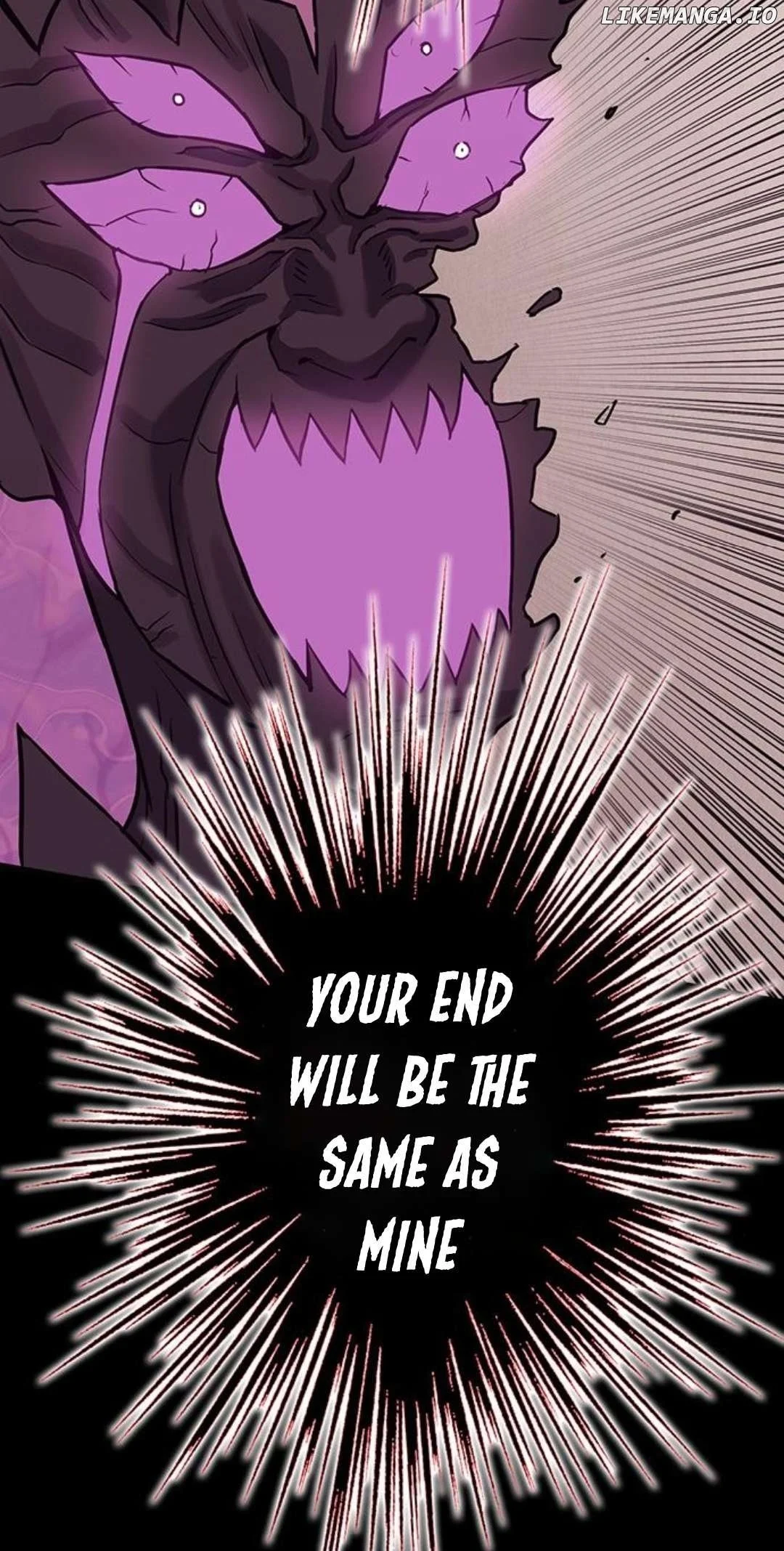 Read Hardcore Leveling Warrior (en) Manga Online