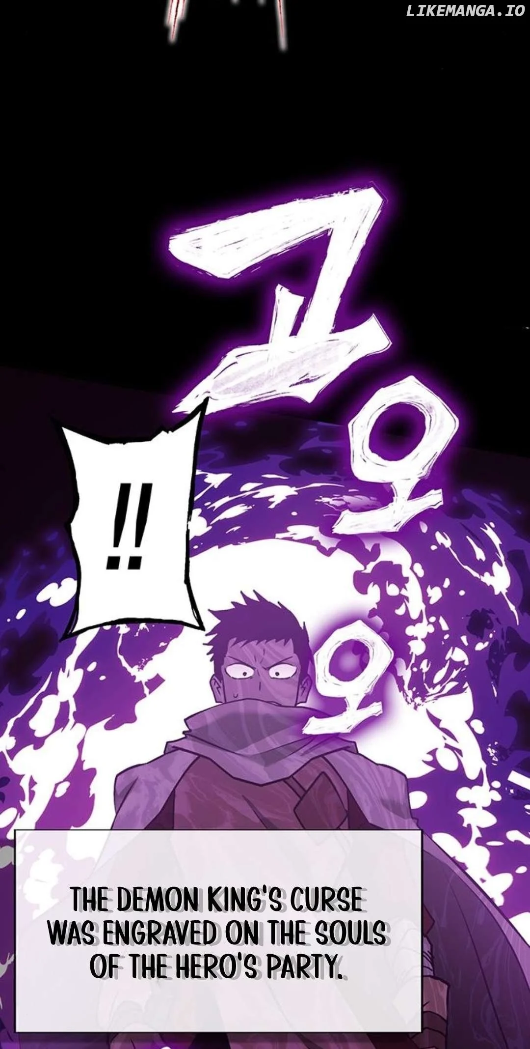 Read Hardcore Leveling Warrior (en) Manga Online