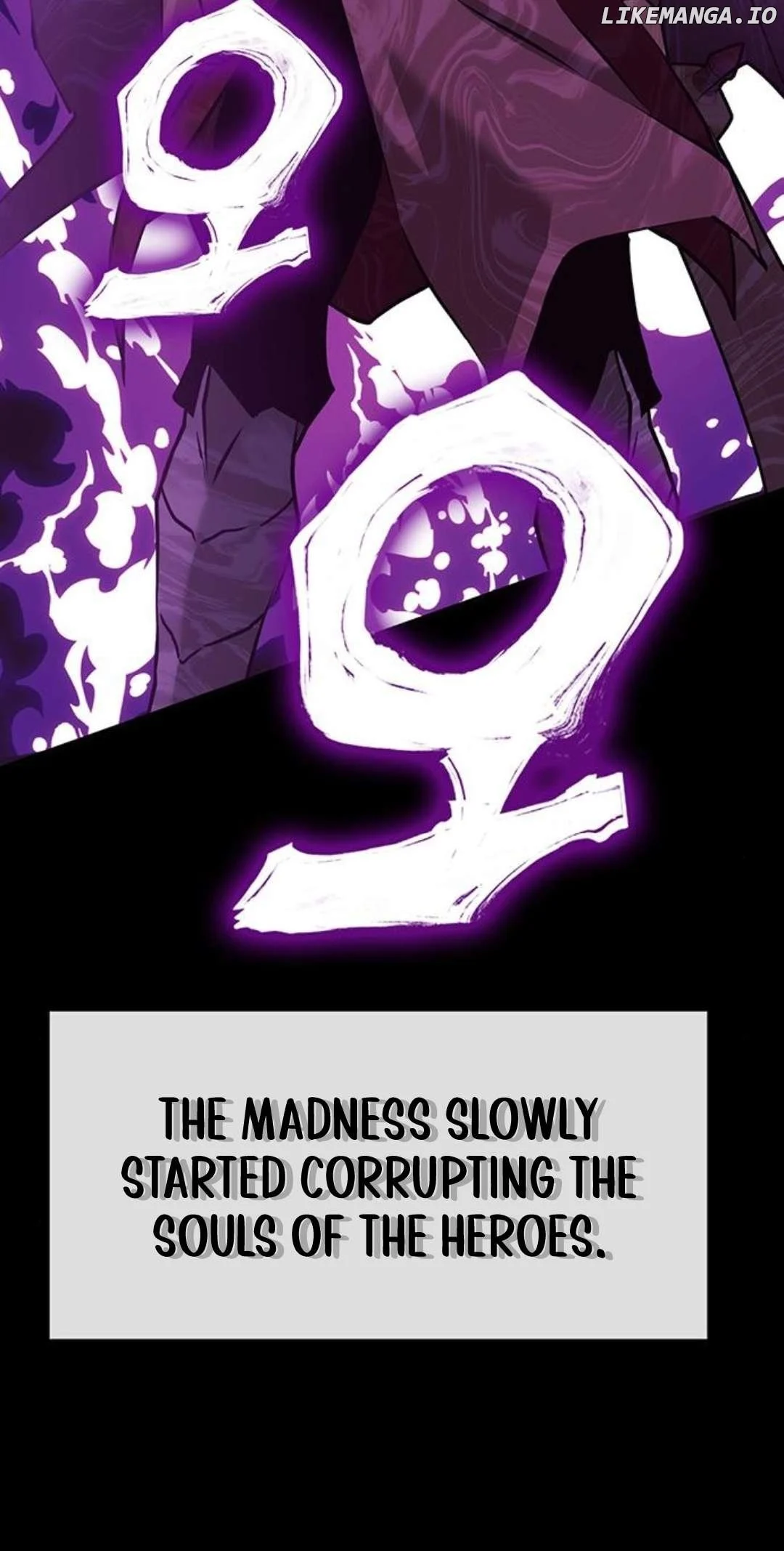 Read Hardcore Leveling Warrior (en) Manga Online