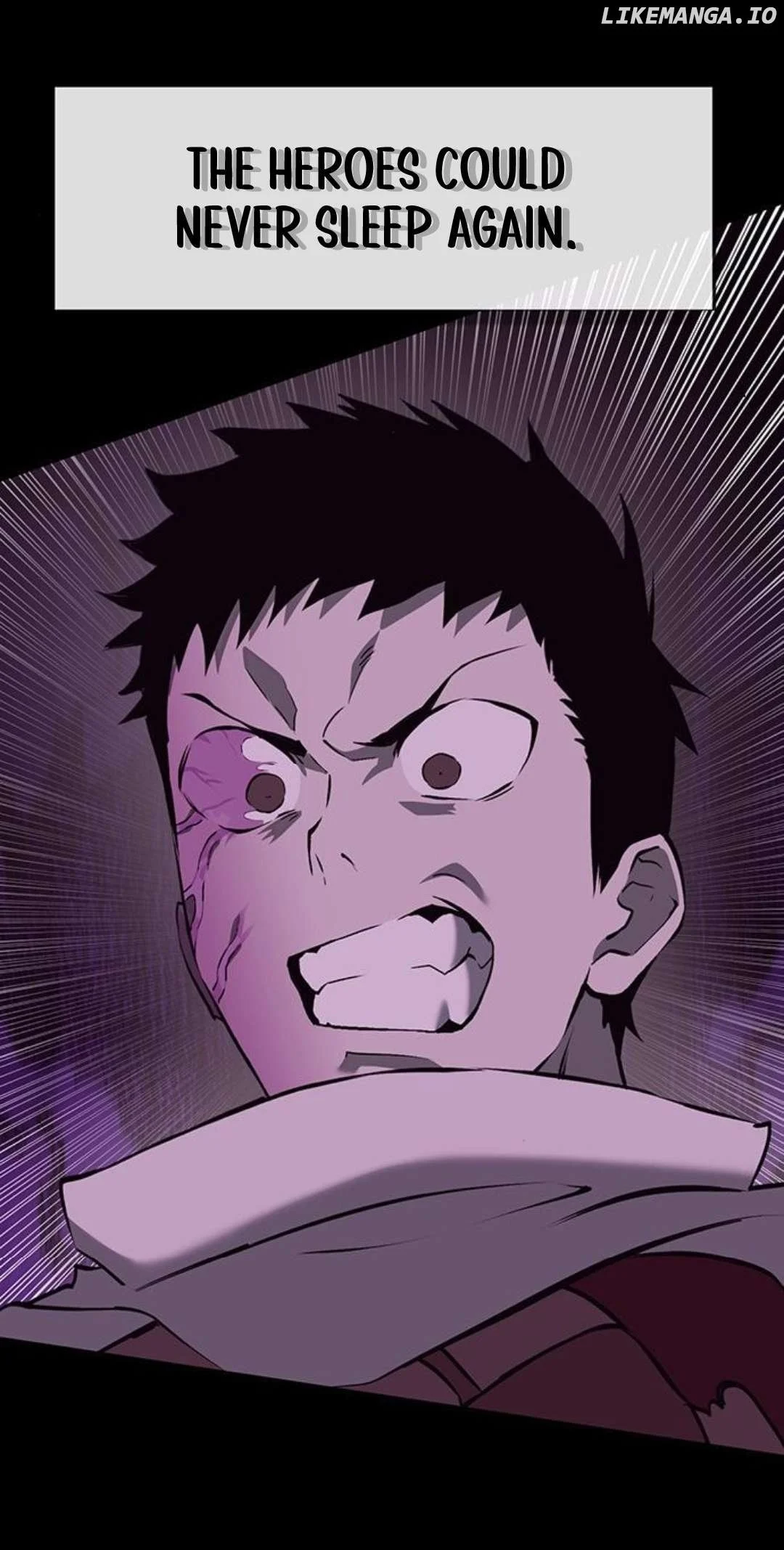 Read Hardcore Leveling Warrior (en) Manga Online