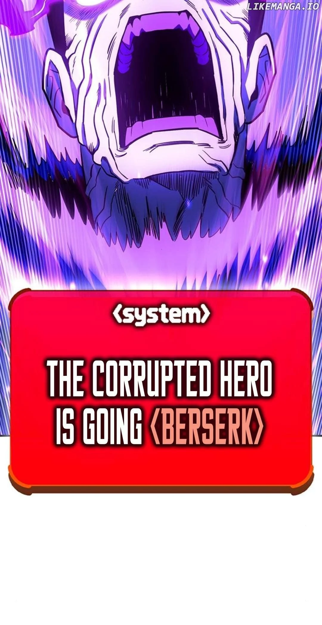 Read Hardcore Leveling Warrior (en) Manga Online