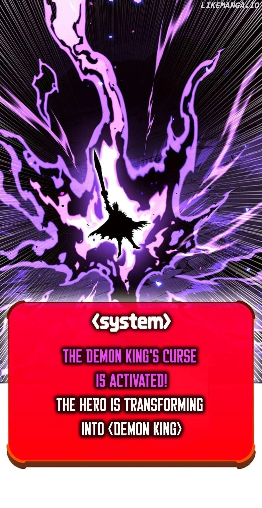 Read Hardcore Leveling Warrior (en) Manga Online