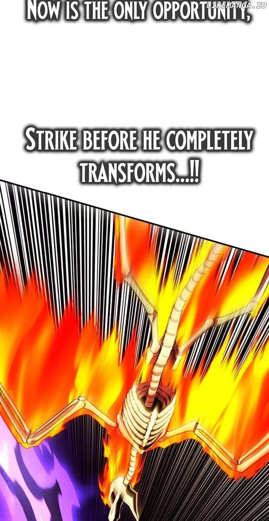 Read Hardcore Leveling Warrior (en) Manga Online