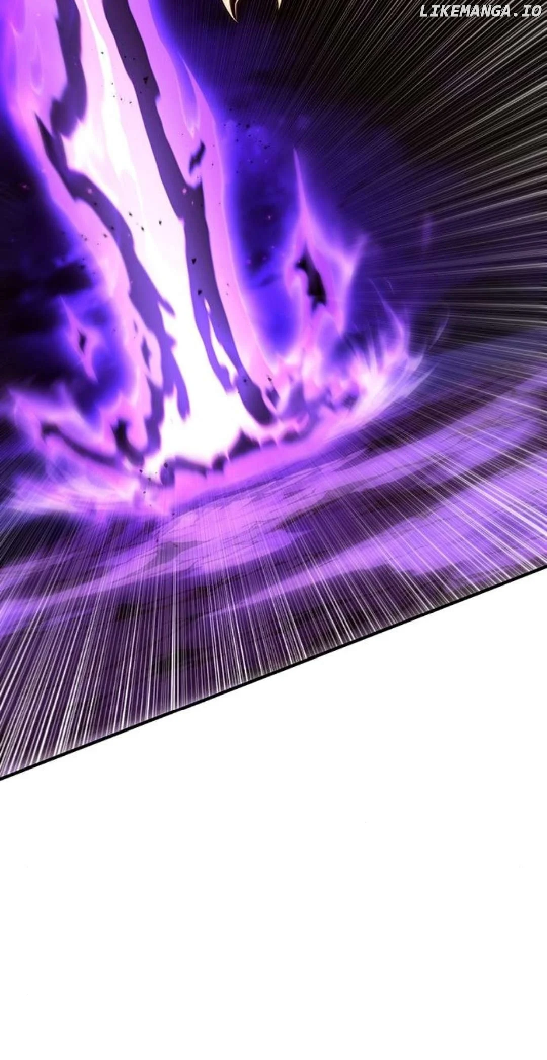 Read Hardcore Leveling Warrior (en) Manga Online