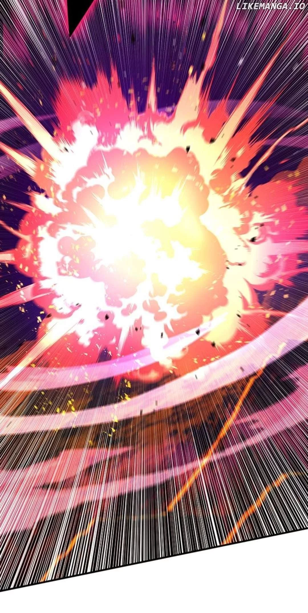 Read Hardcore Leveling Warrior (en) Manga Online