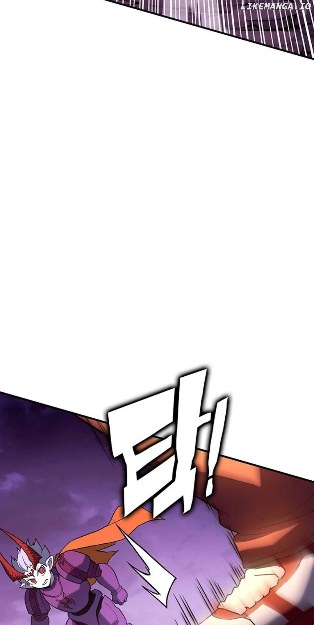 Read Hardcore Leveling Warrior (en) Manga Online