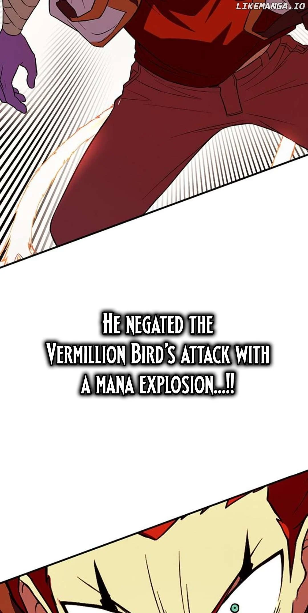 Read Hardcore Leveling Warrior (en) Manga Online