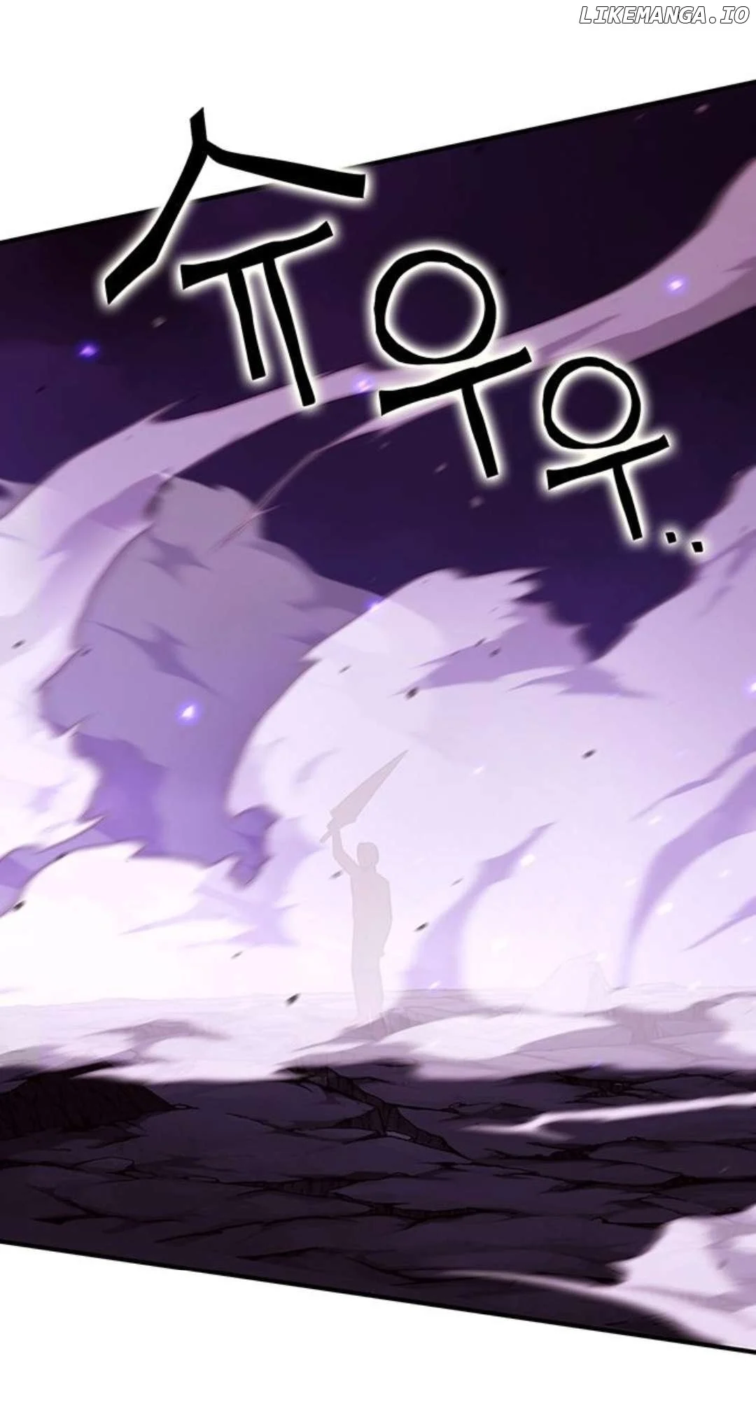 Read Hardcore Leveling Warrior (en) Manga Online