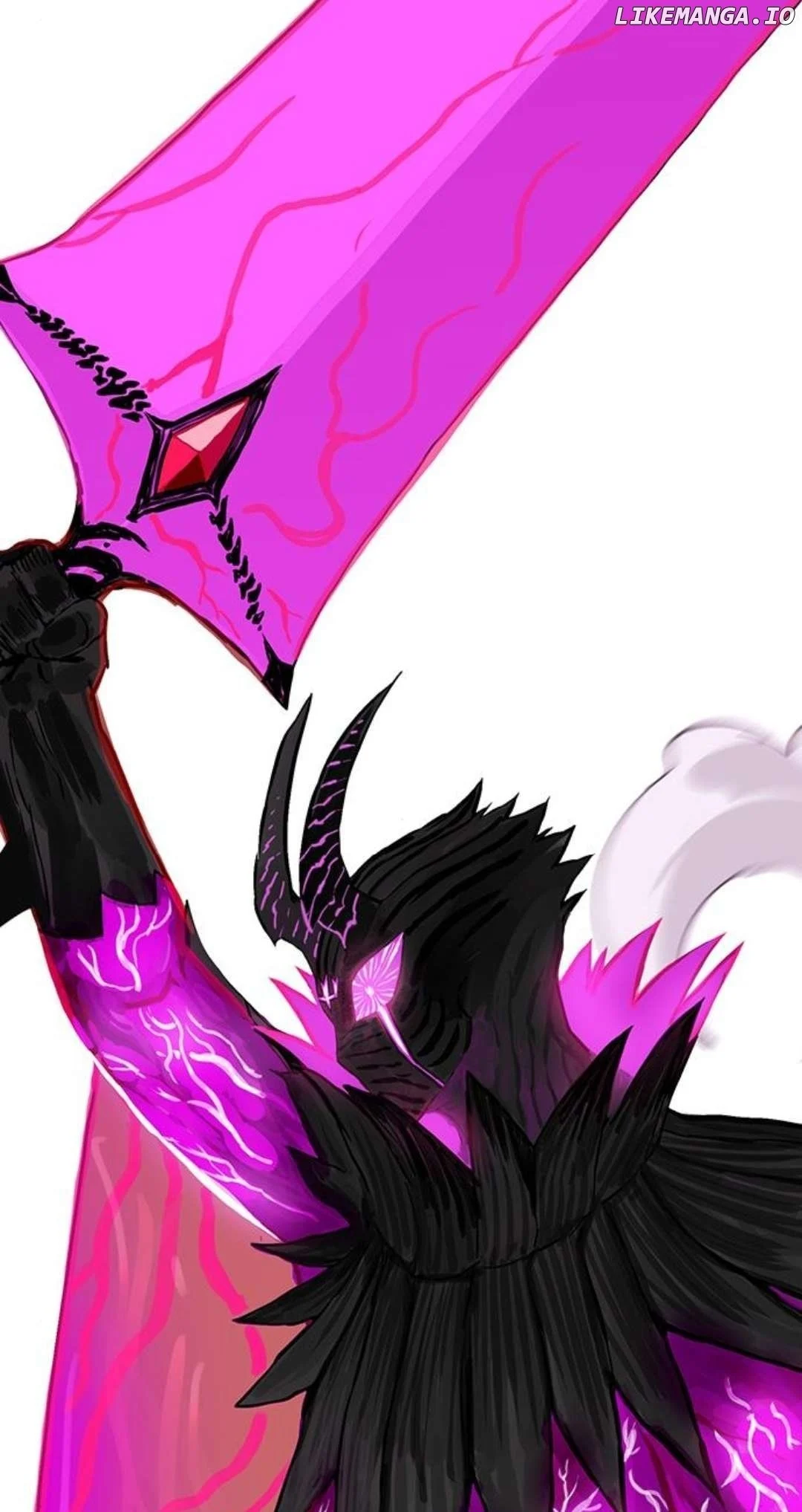 Read Hardcore Leveling Warrior (en) Manga Online