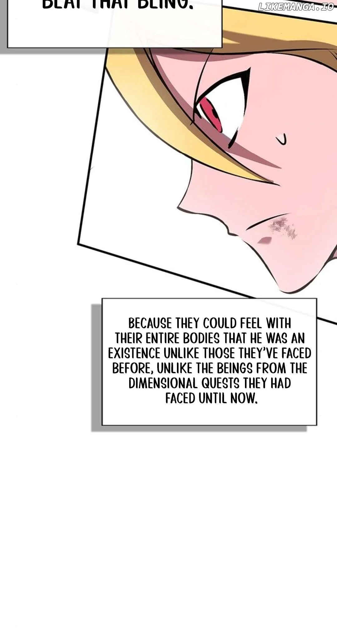 Read Hardcore Leveling Warrior (en) Manga Online