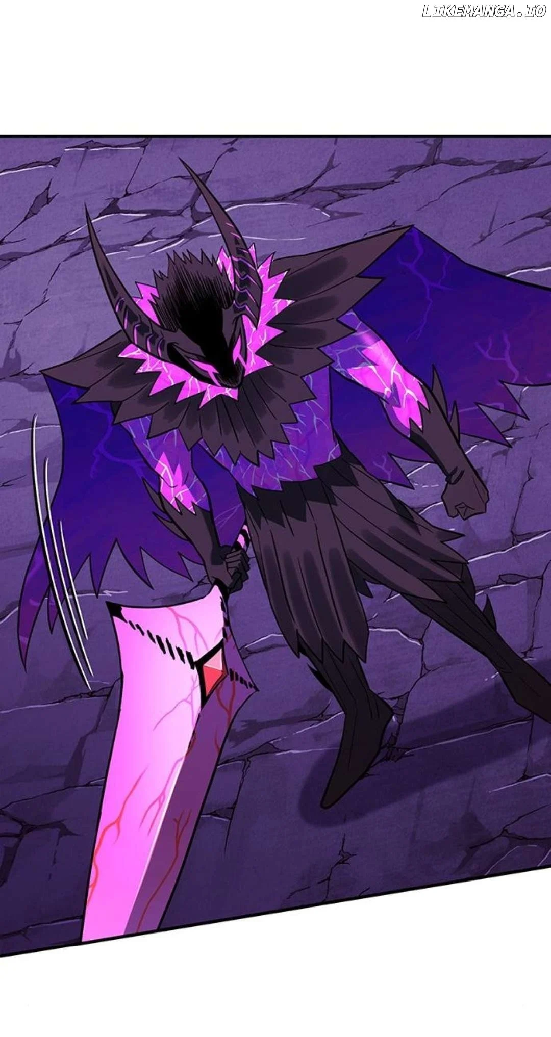 Read Hardcore Leveling Warrior (en) Manga Online