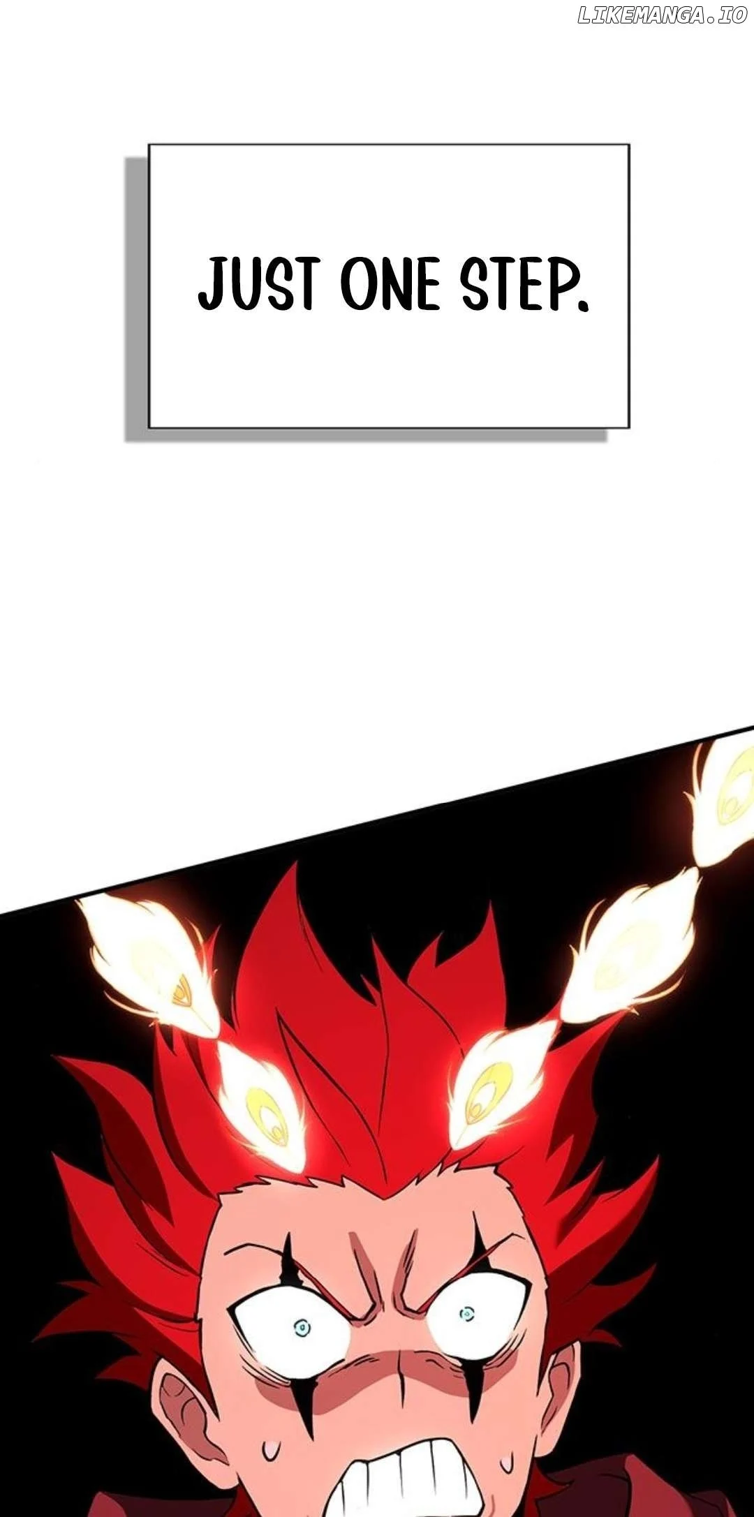 Read Hardcore Leveling Warrior (en) Manga Online