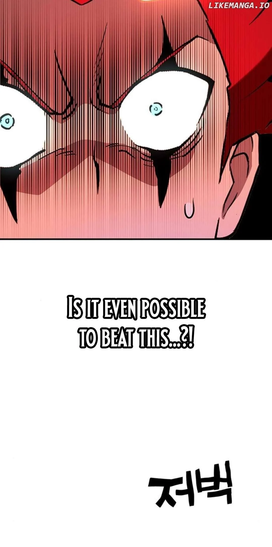 Read Hardcore Leveling Warrior (en) Manga Online