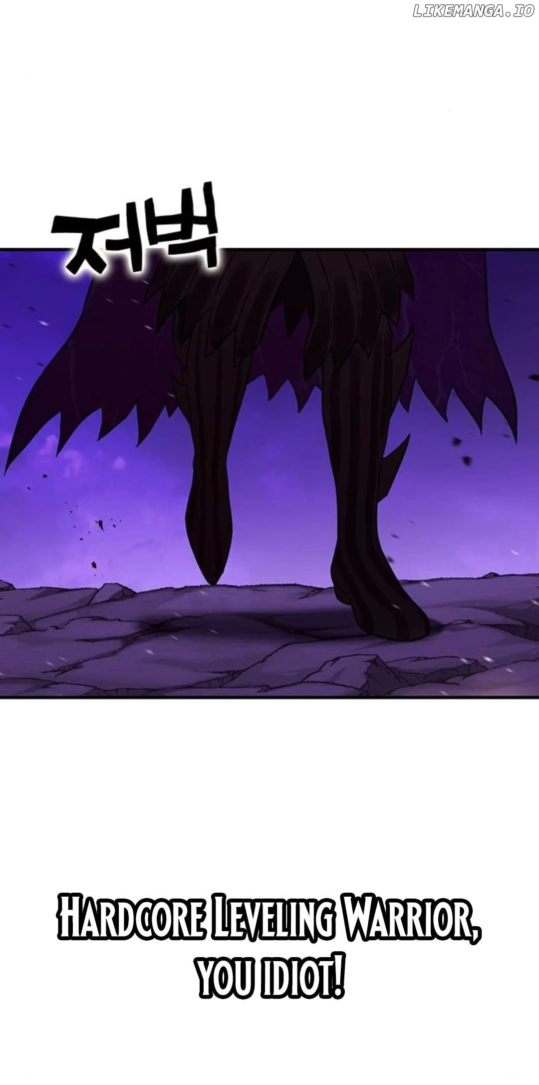 Read Hardcore Leveling Warrior (en) Manga Online