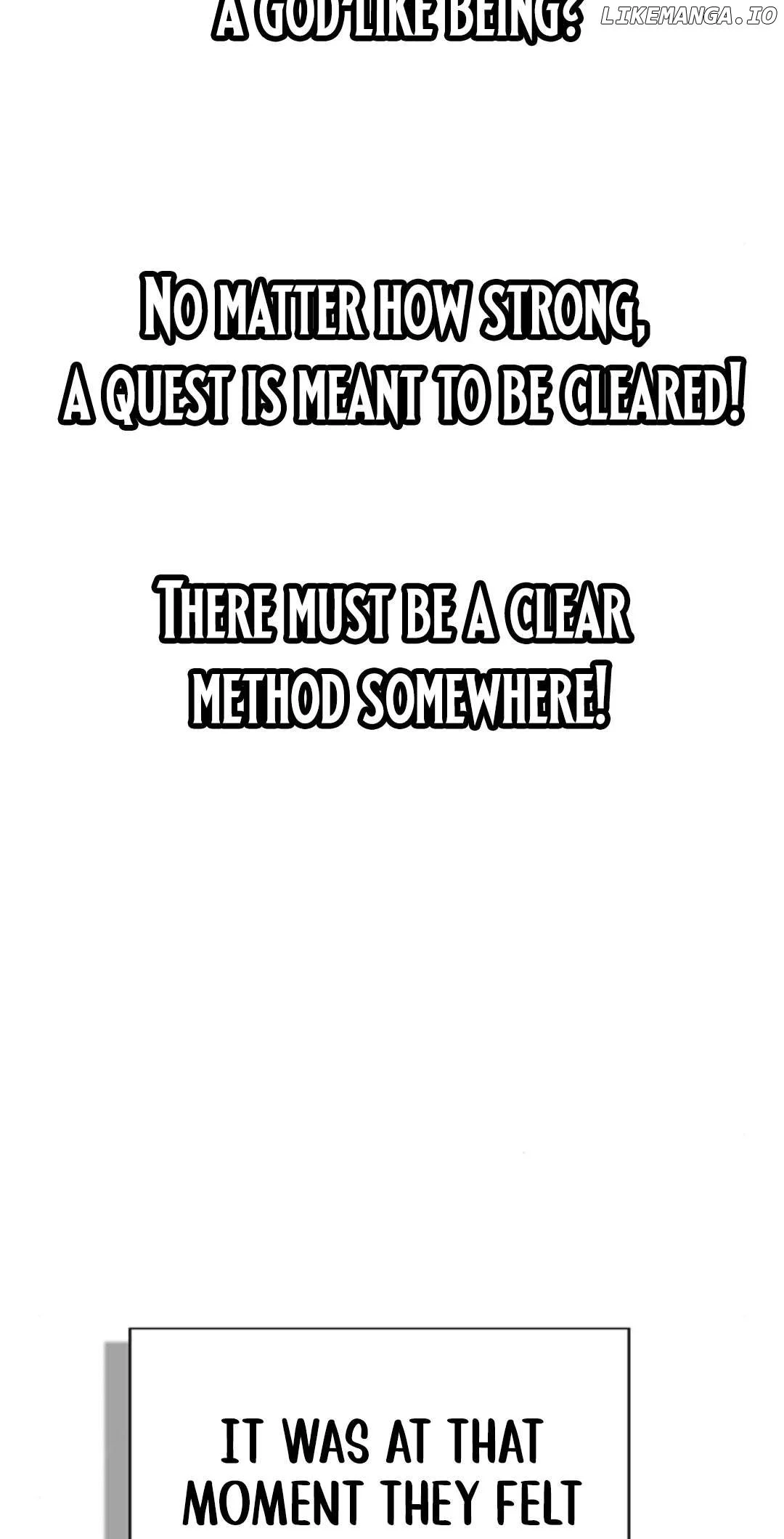 Read Hardcore Leveling Warrior (en) Manga Online