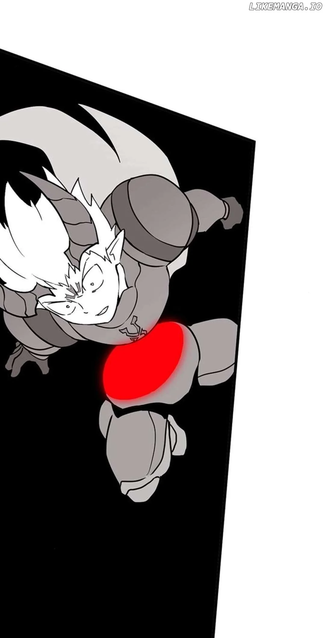 Read Hardcore Leveling Warrior (en) Manga Online