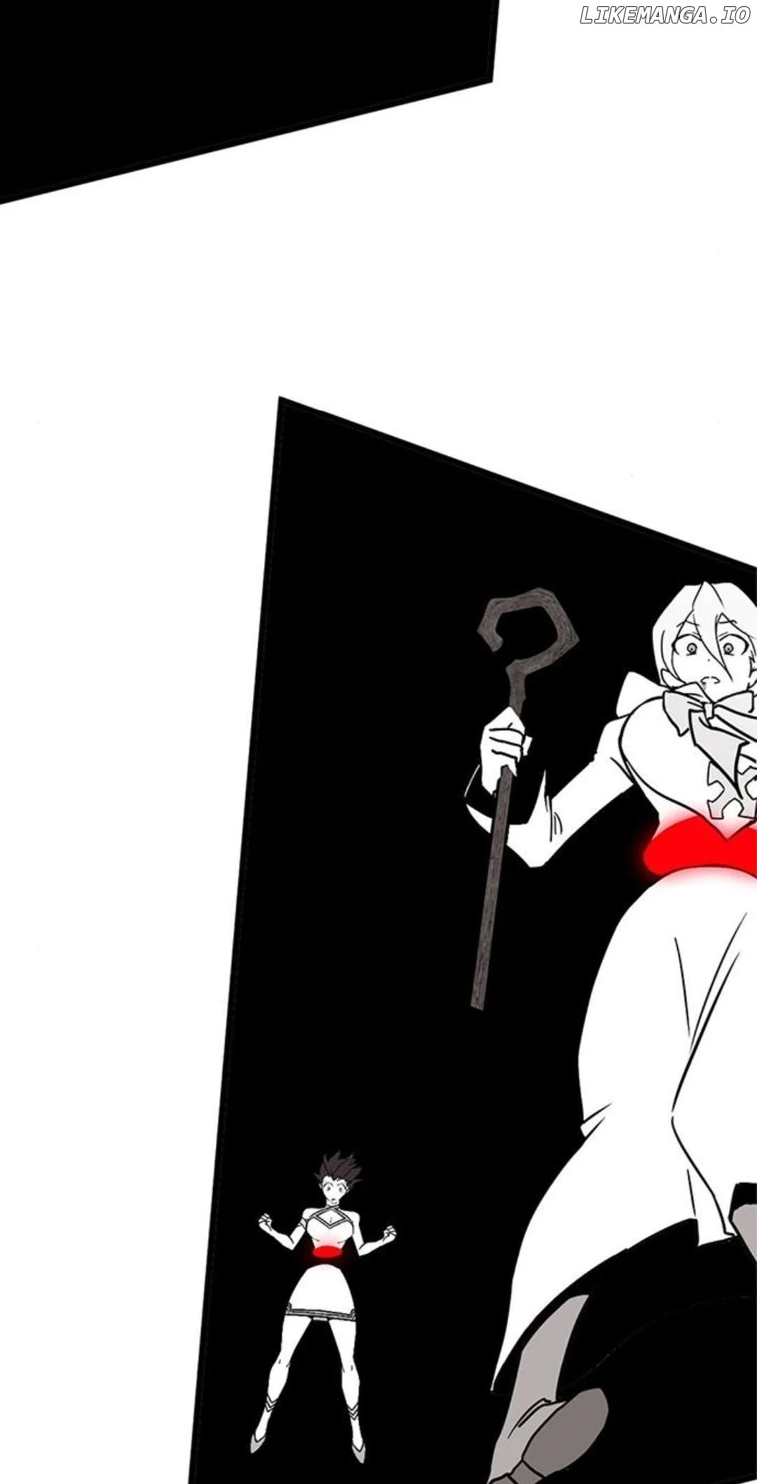 Read Hardcore Leveling Warrior (en) Manga Online