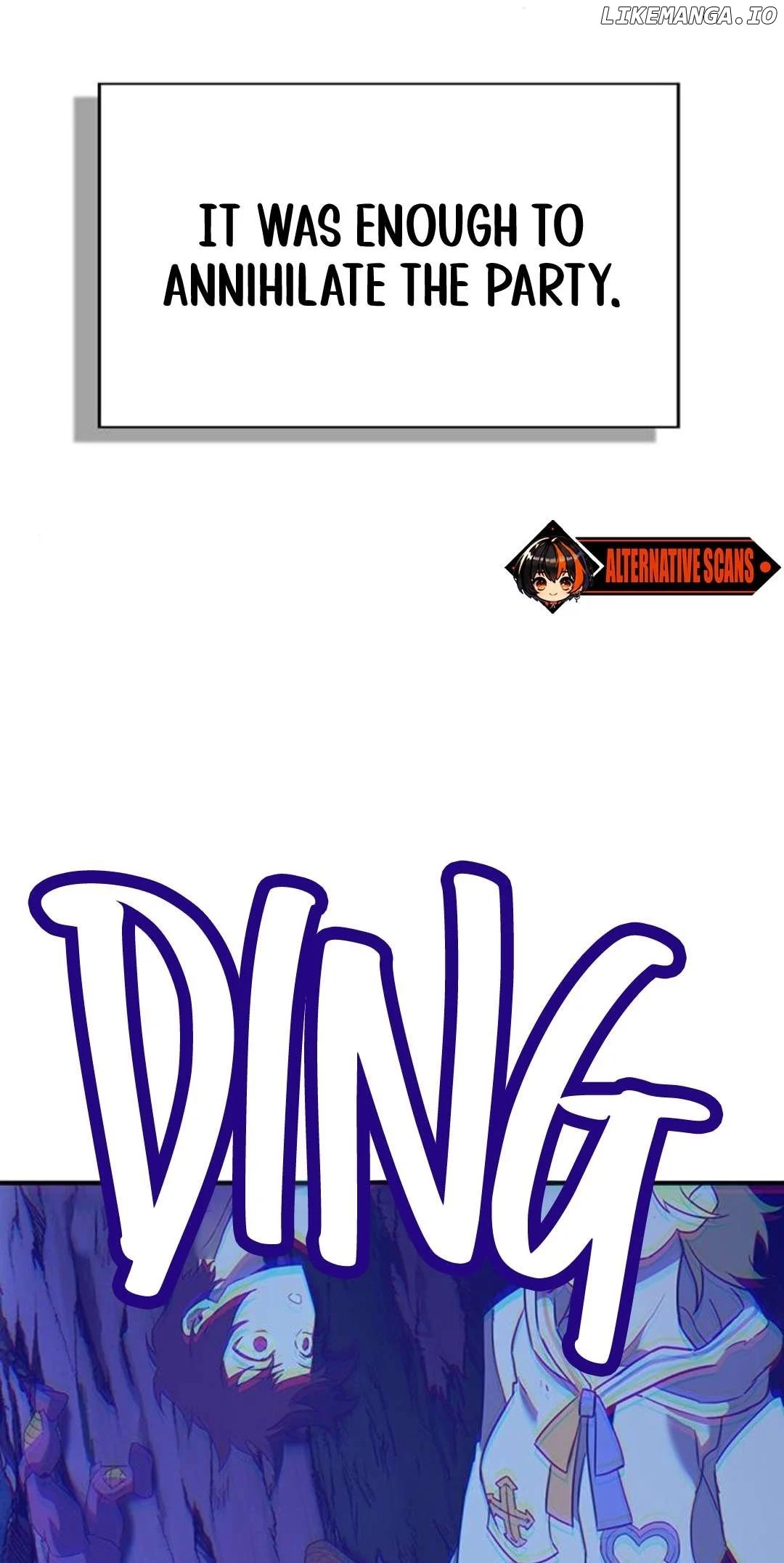 Read Hardcore Leveling Warrior (en) Manga Online