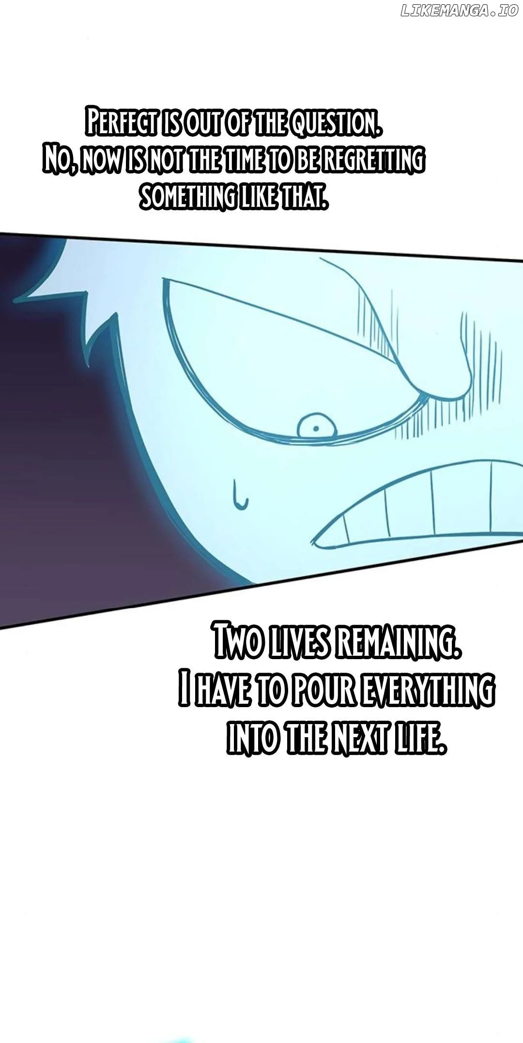 Read Hardcore Leveling Warrior (en) Manga Online