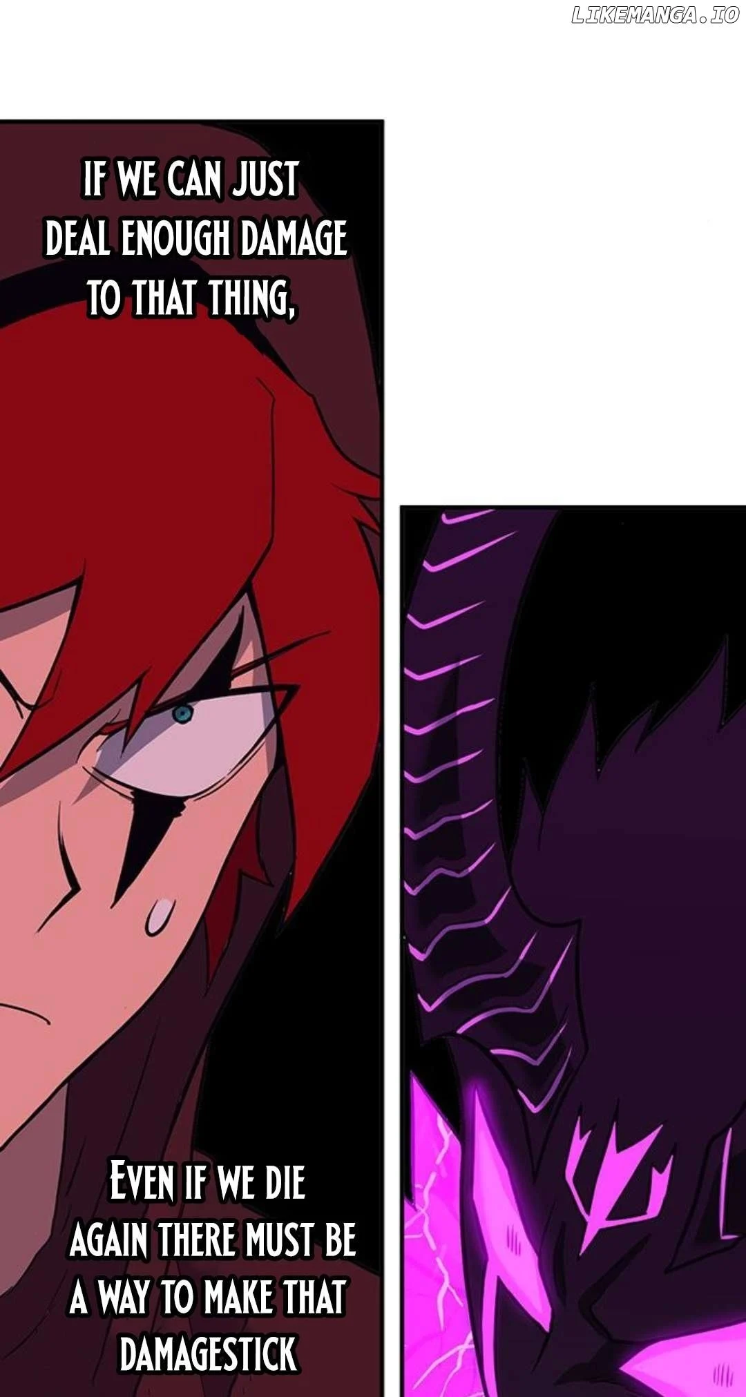 Read Hardcore Leveling Warrior (en) Manga Online