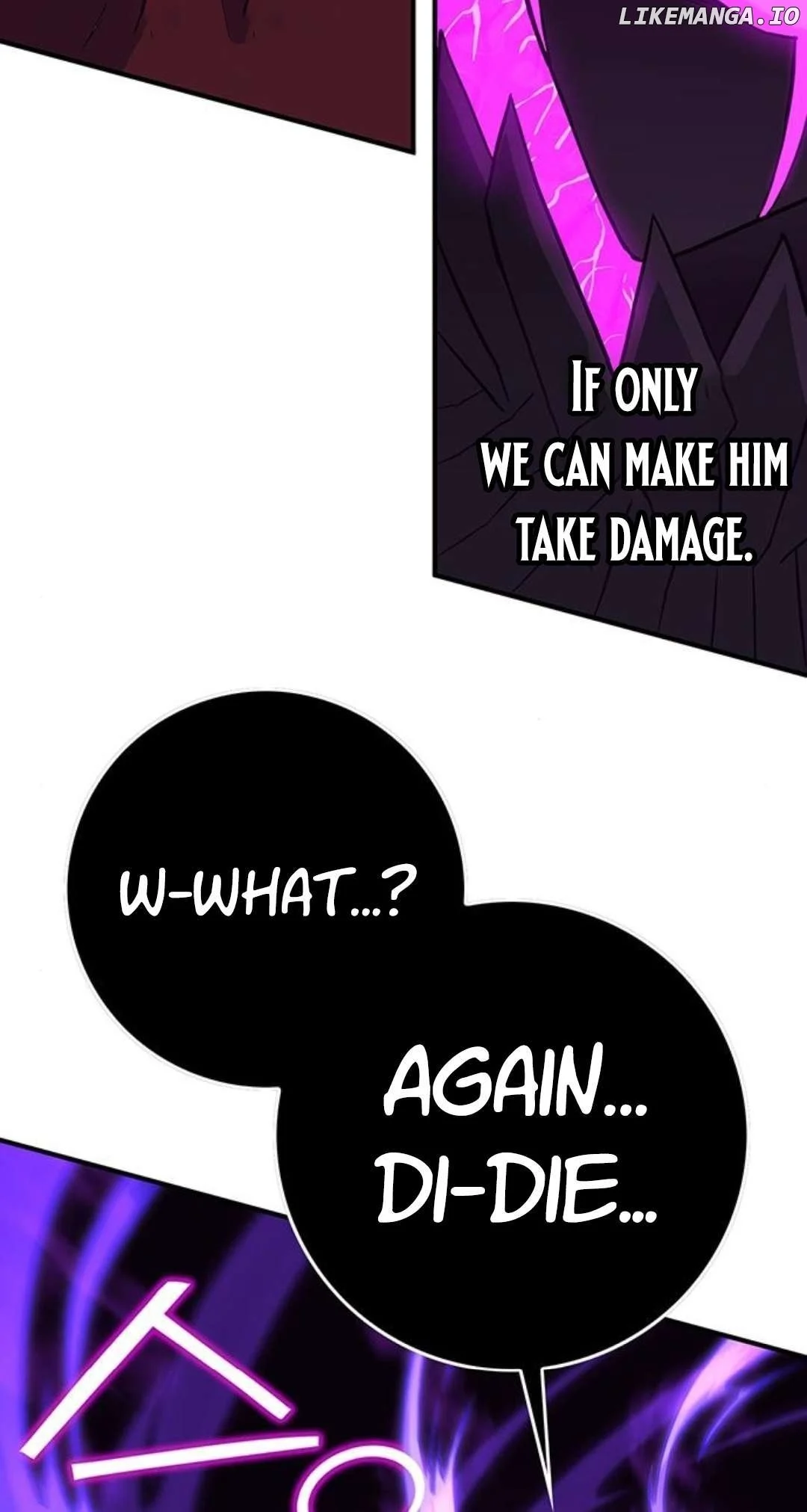 Read Hardcore Leveling Warrior (en) Manga Online