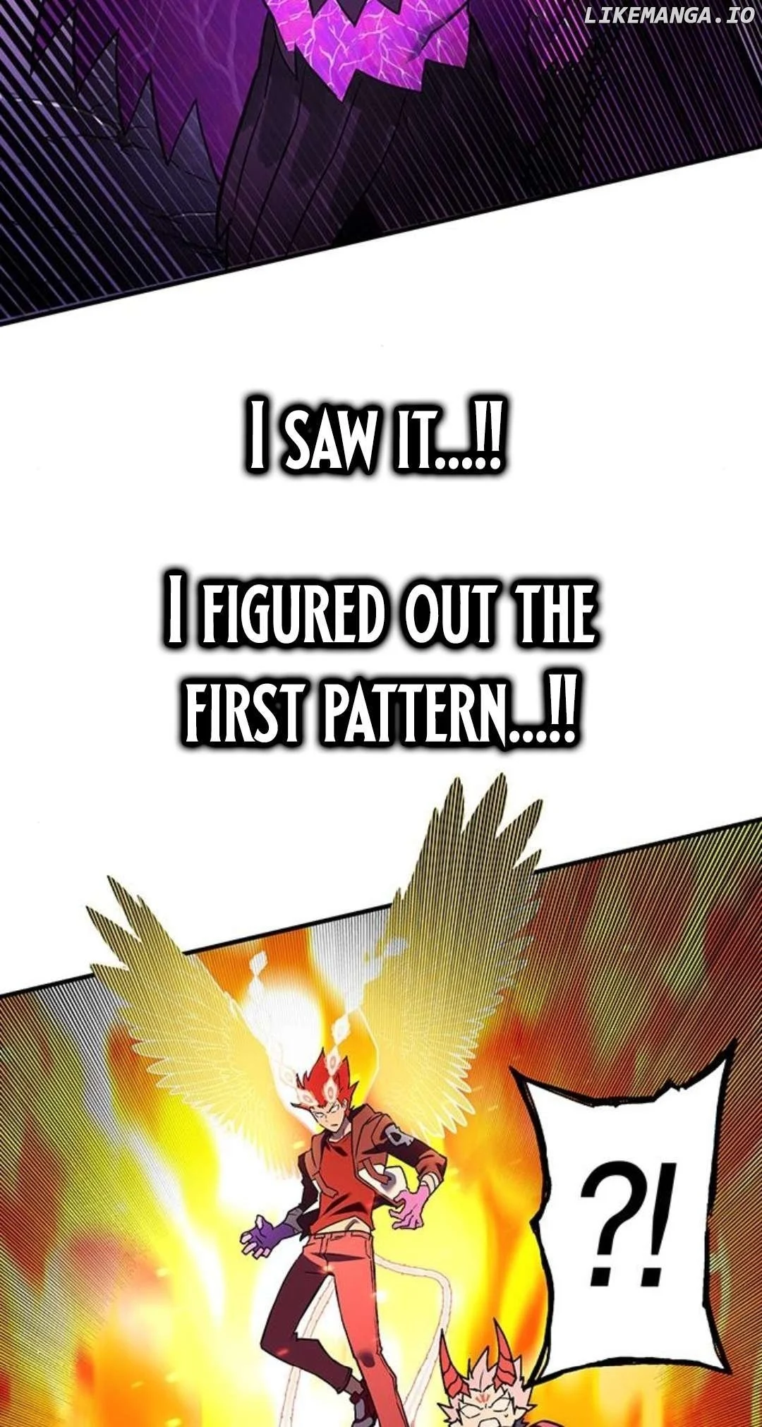 Read Hardcore Leveling Warrior (en) Manga Online