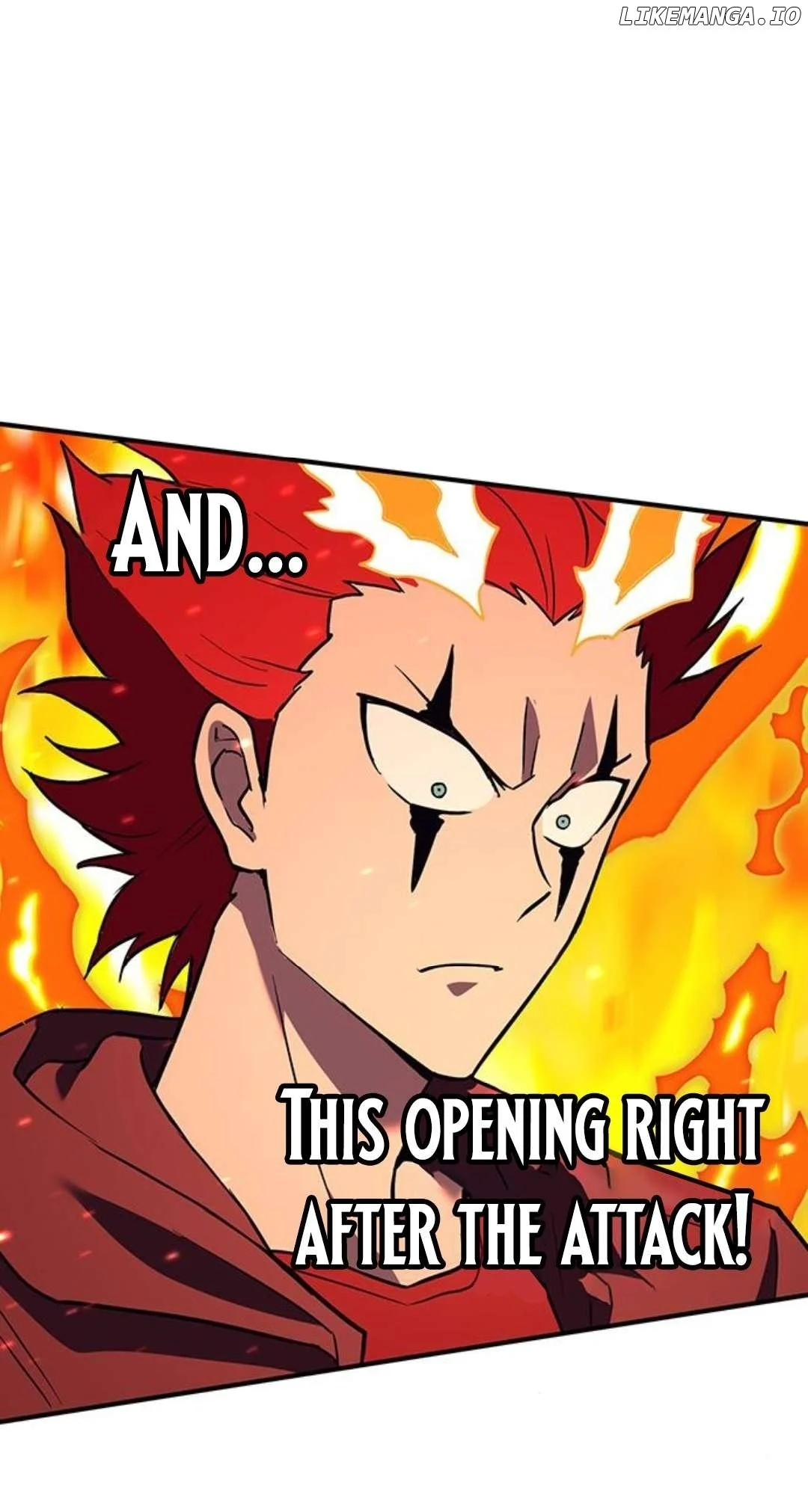 Read Hardcore Leveling Warrior (en) Manga Online