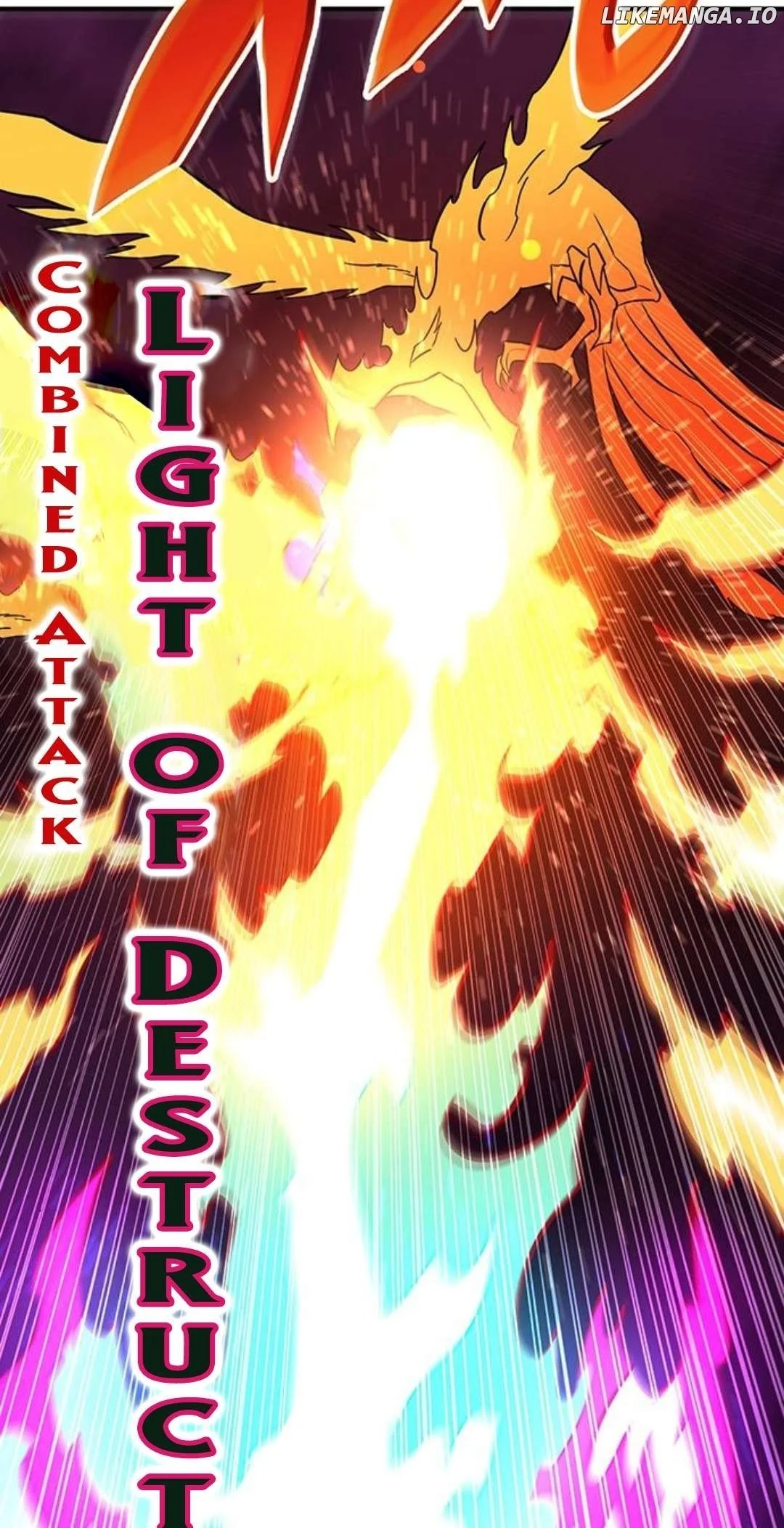 Read Hardcore Leveling Warrior (en) Manga Online