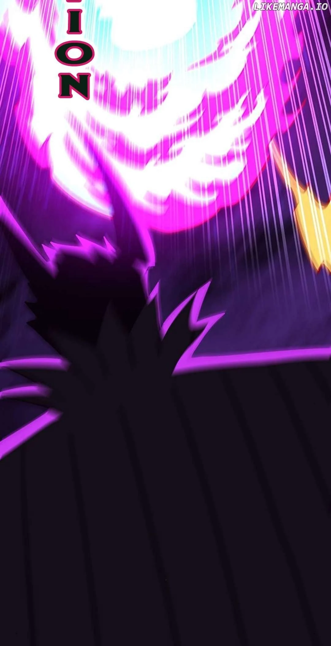 Read Hardcore Leveling Warrior (en) Manga Online