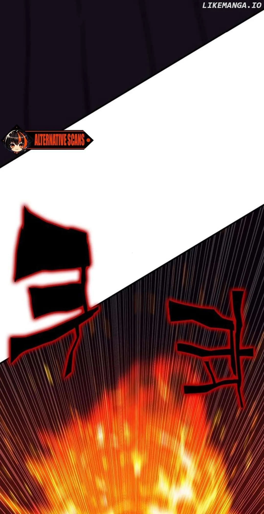 Read Hardcore Leveling Warrior (en) Manga Online