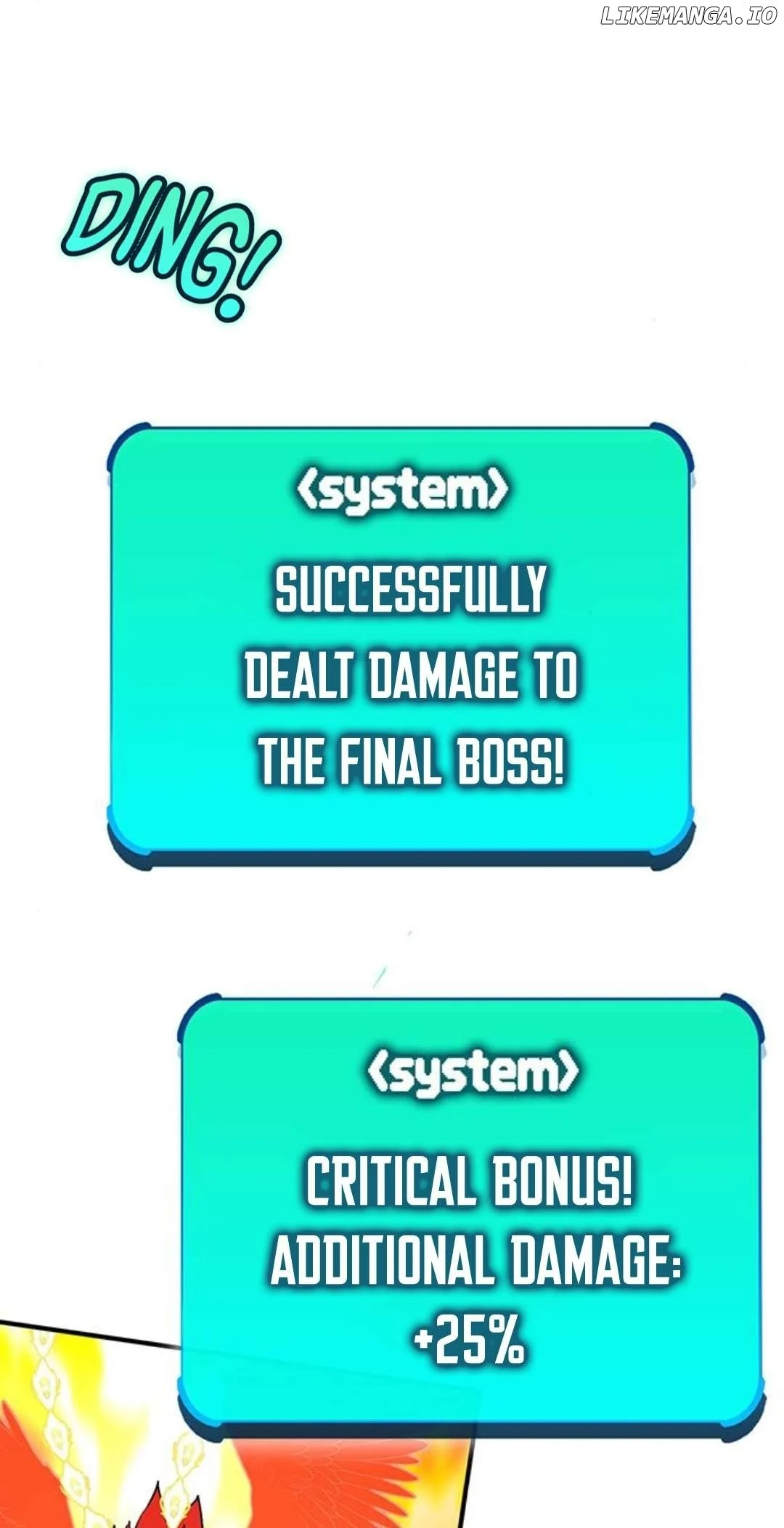 Read Hardcore Leveling Warrior (en) Manga Online