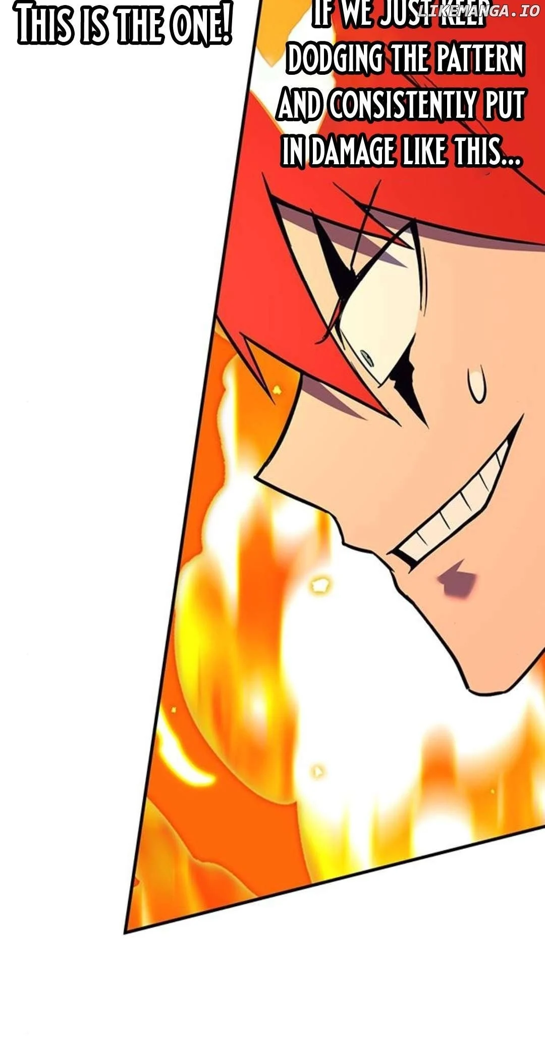 Read Hardcore Leveling Warrior (en) Manga Online